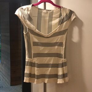 Anthropologie Top